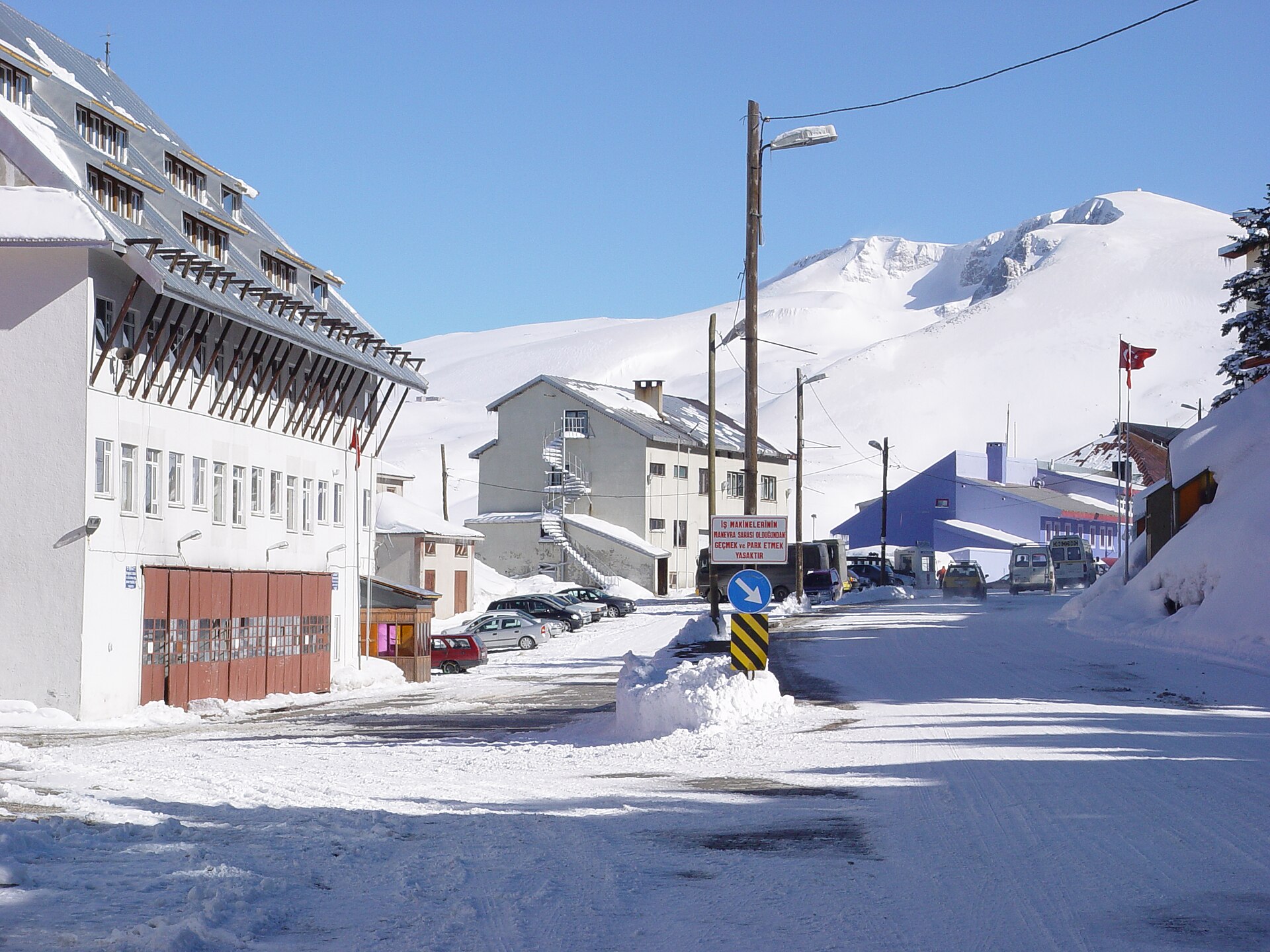 Türkiye Kayak Merkezleri 2026: Skipass, Ekipman ve Ders Ücretleri