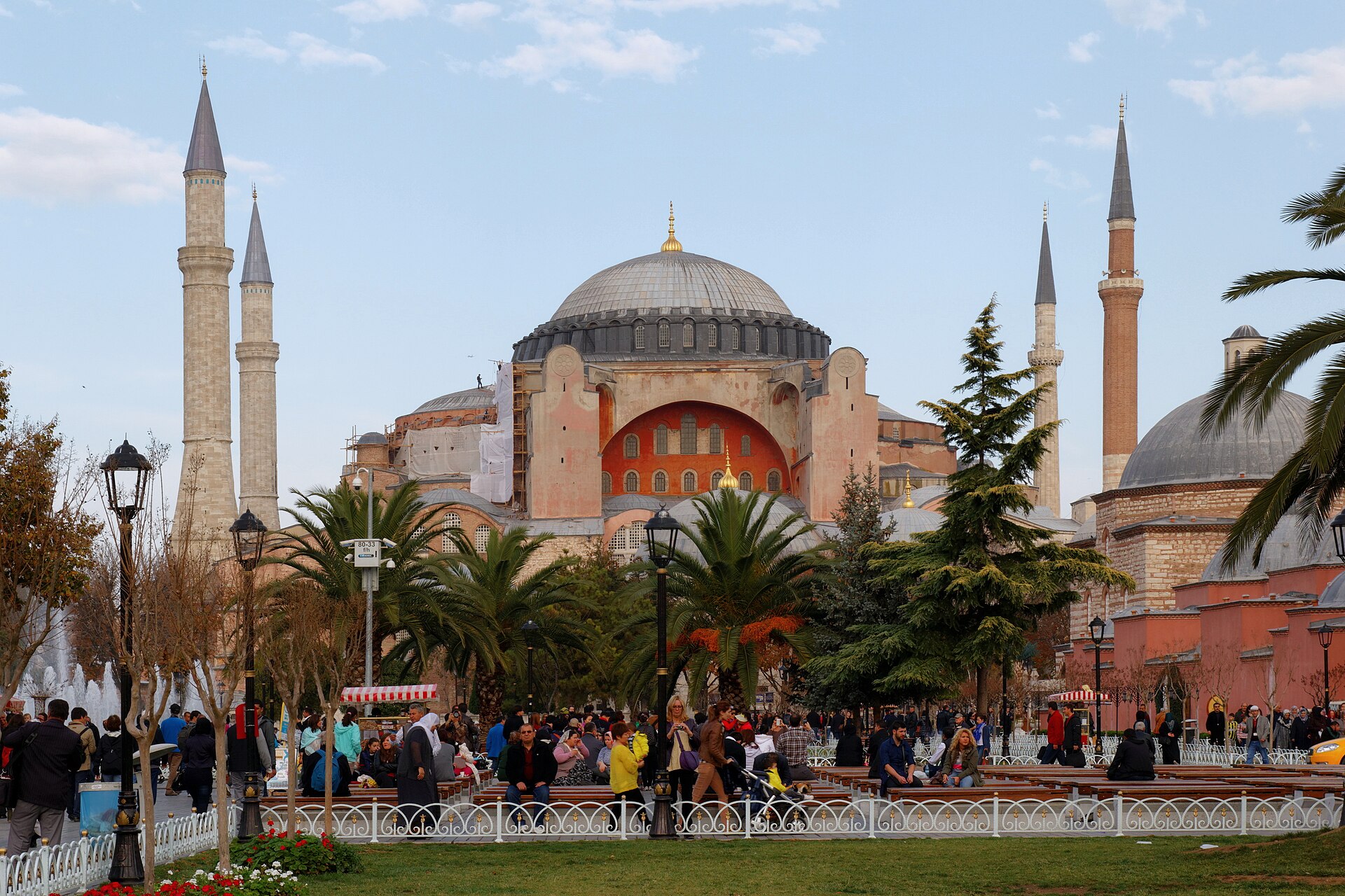 Türkiye'nin UNESCO Dünya Mirası Alanları: 22 Alan ve Gezi Rehberi